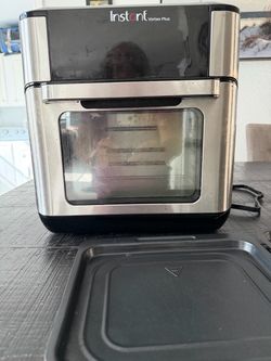 Instant Vortex Plus Air Fryer Oven