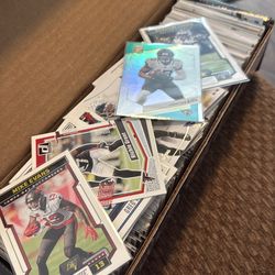 football cards