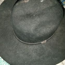 Men's Authentic Cowboy Hat 