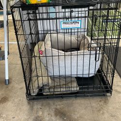 Precision Pet Crate