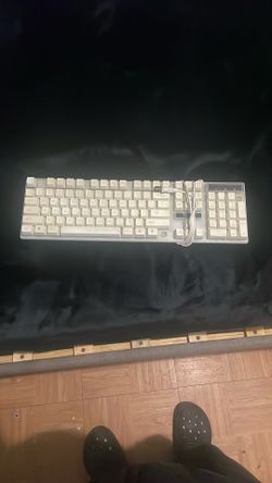 keyboard