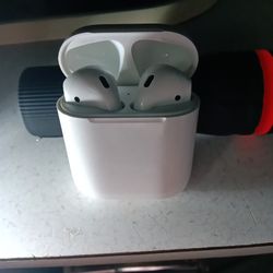 Air Pod 2