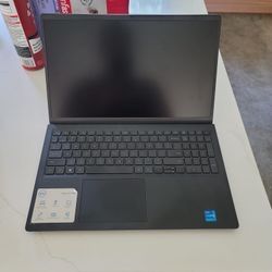 Dell inspiron 15 3000 laptop