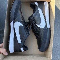 Nike Soccer Shoes