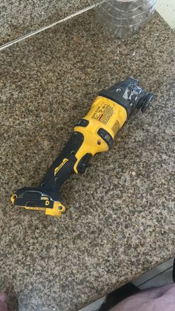 DEWALT Brushless Oscillating Multi-Tool (Tool Only)
