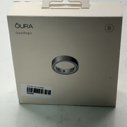 Oura Ring 4