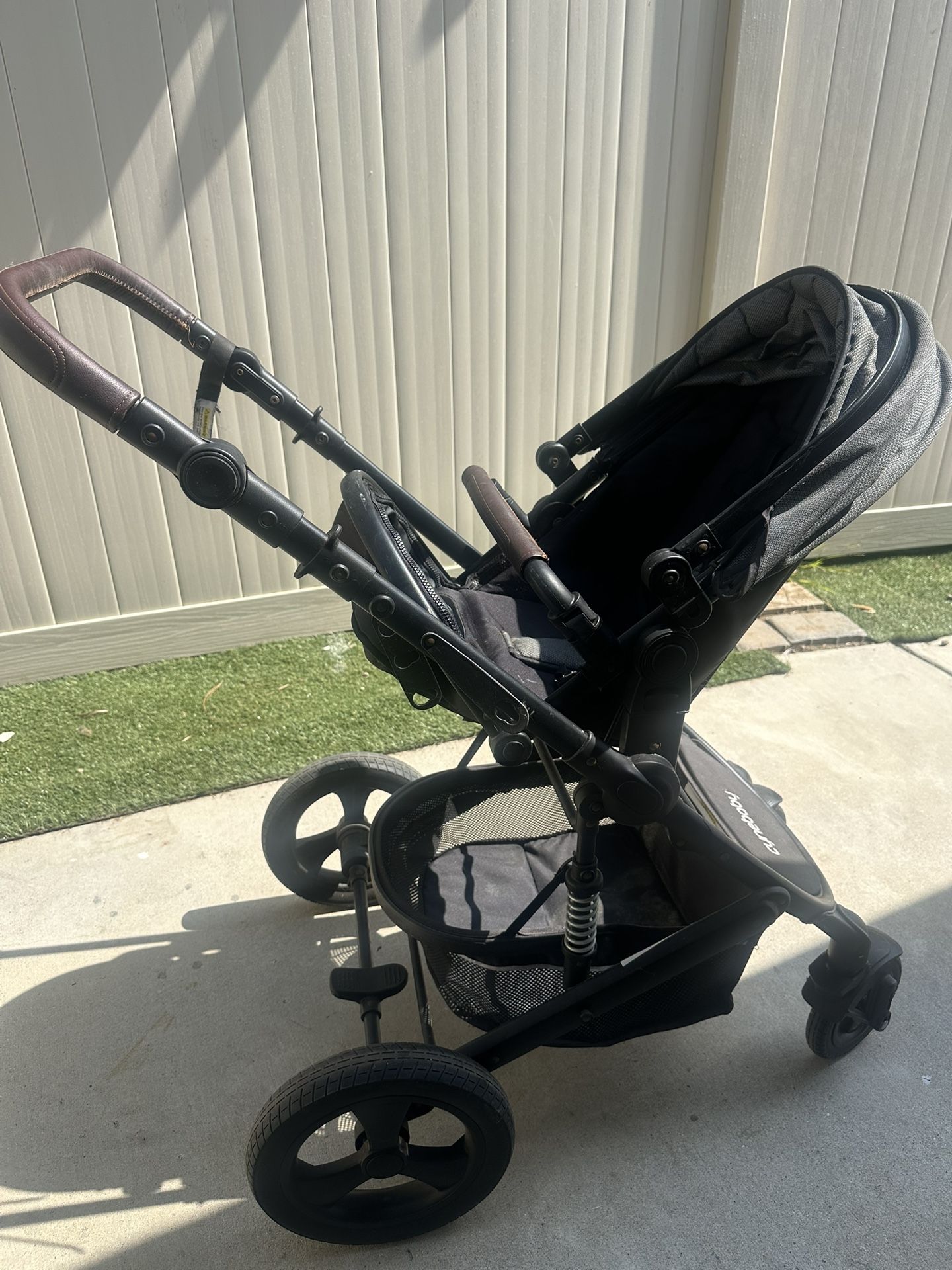 Stroller