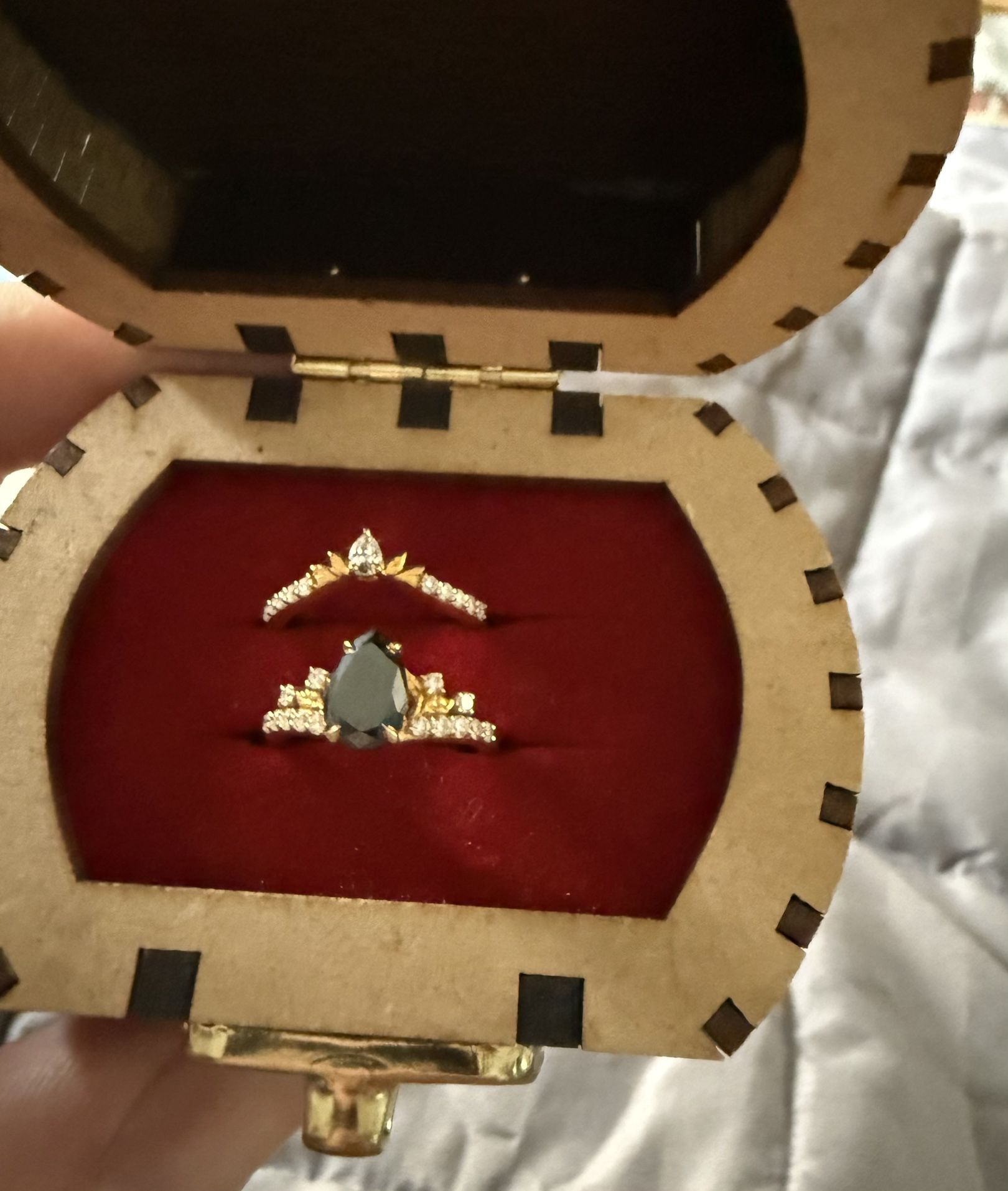 Engagement Ring