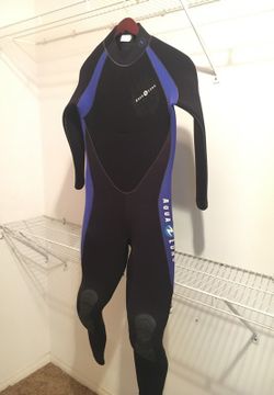 Dive suite