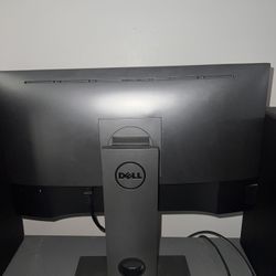 Dell Monitor (U2417H model) 