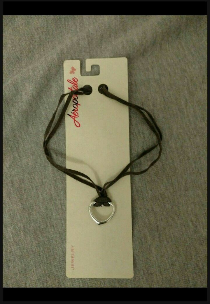 Necklace or choker, NWT, OBO