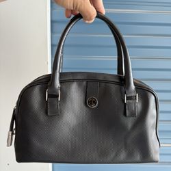 Bottega Veneta Lock Bag