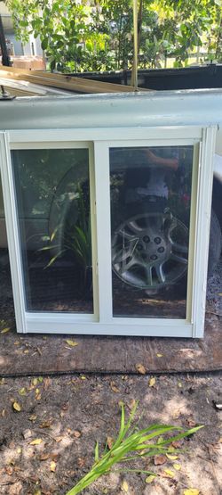 # ventana contra impacto 37 x37