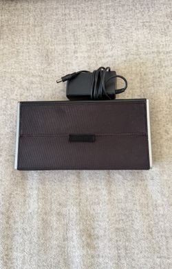 Bose Soundlink ll + Original Charger