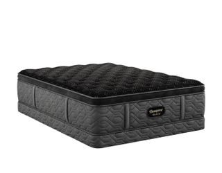 Beauty Rest Black Series Medium Firm Queen.