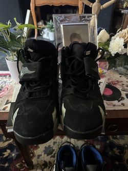 Deion Sanders Nike OG Shoes SZ11.5