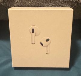 AirPods Gen 3