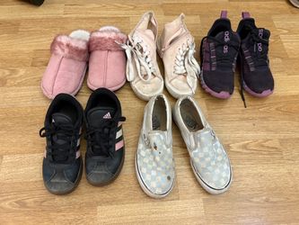 Girls Shoes