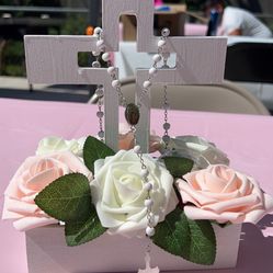 Centerpiece/ centro de mesa