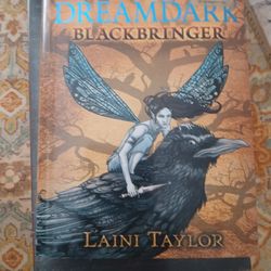 Fairies of the Dreamdark