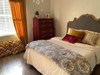 French provincial dressers