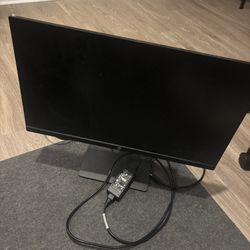 (used)hp monitor VH240A