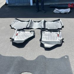 Floor Mats For Dodge 3500 Truck