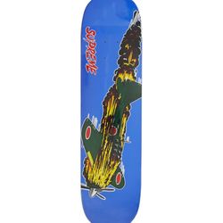 Supreme Jet Skateboard Deck FW20 - Royal