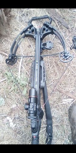 Crossbow