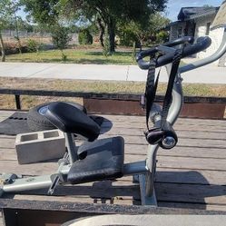 Bh Stretch Trainer 400