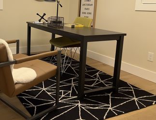 Modern Desk Office Table