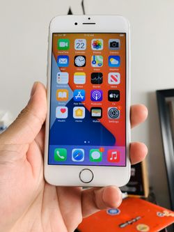 iPhone 6S Unlocked 32GB