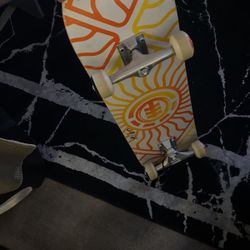 Element Skateboard