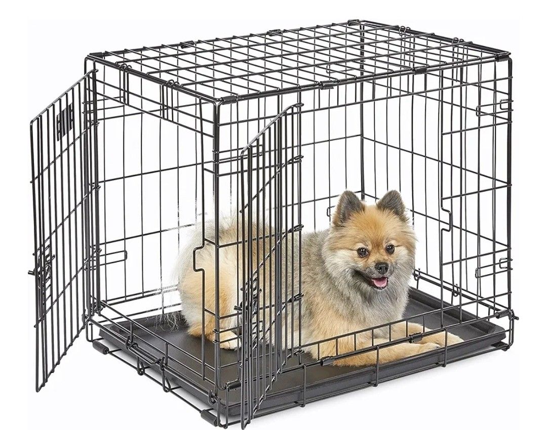 MIDWEST Small Dog Crate