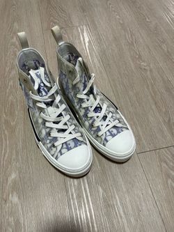 Dior shoes