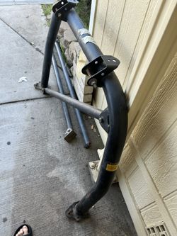 Truck Roll Bar For Little Trucks