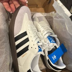 Adidas Sambas