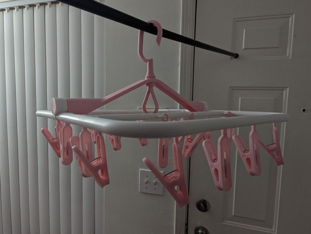 Baby Cloth Hangers