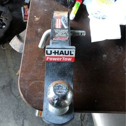 2 “ Trailer Ball 2 “ Drop $15