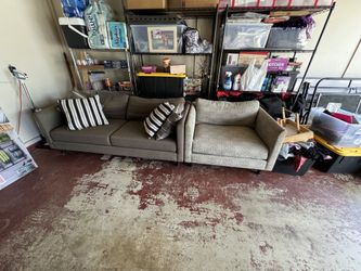 Couches