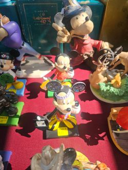 Disney filmic mickey