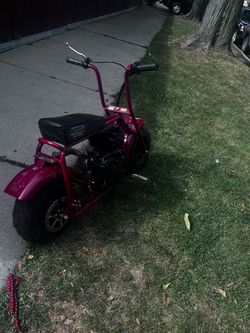 Minibike