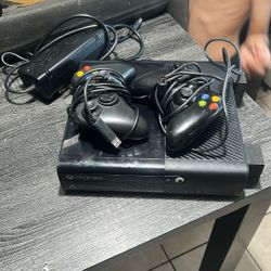 Gaming Console For Sale 
