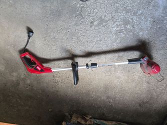 toro trimmer