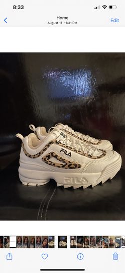 Fila Sneakers 