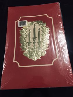 Brand new gift boxes 3 for $1:50