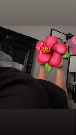 Feet sole socks