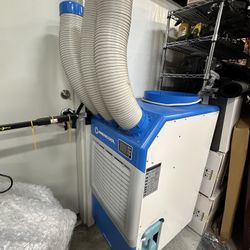 Americool a/c Unit 