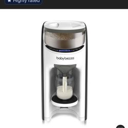 Brezza Formula Maker