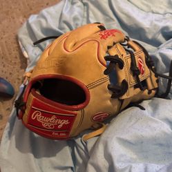 Rawlings Pro Preferred 11 1/2 
